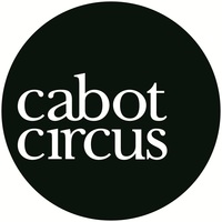 Display cabot circus black   apr  11