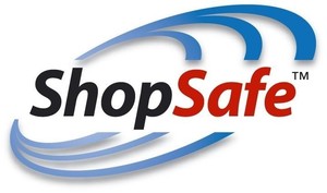 Display new shopsafe logo 2006