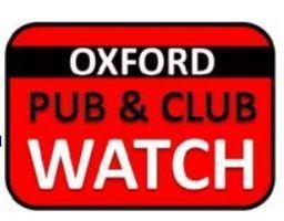 Display pub club watch