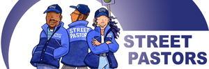 Display streetpastors