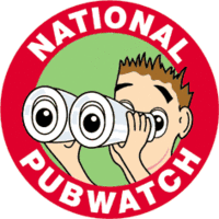 Display pubwatch