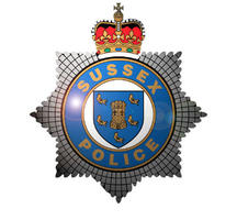 Display sussex police