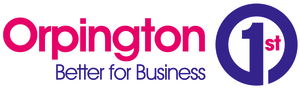 Display orpington1st logo final