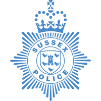 Display police new crest 2015