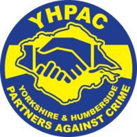 Display yhpac logo