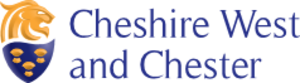 Display cheshire west   chester council logo
