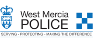 Display west mercia police