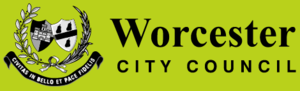 Display wcc logo