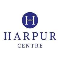 Display harpur centre logo 2019