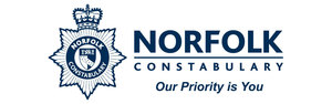 Display norfolk constabulary