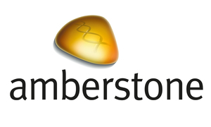 Display amberstone hires logo