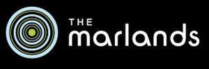 Display marlands logo