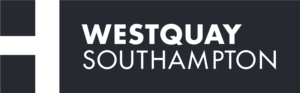 Display westquay logo dark