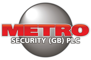Display metro bett logo