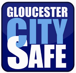 Gloucestercitysafelogo from brighton h150px