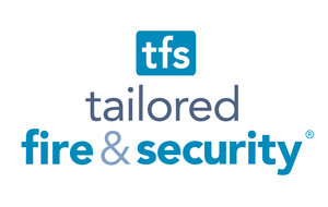 Display tfs logo 2 blue