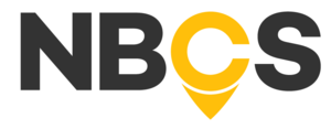 Display nbcs logo