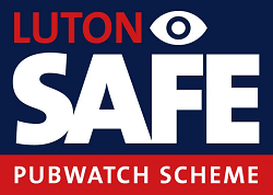 Luton safe logo resized