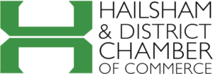 Display hailsham chamber of commerce