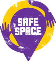 Display safe space streets safe space logo2