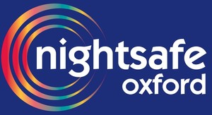 Display nightsafe logo