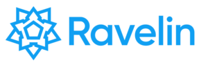 Display ravelin logo