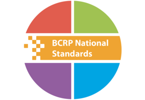 Display bcrp standards logo 520
