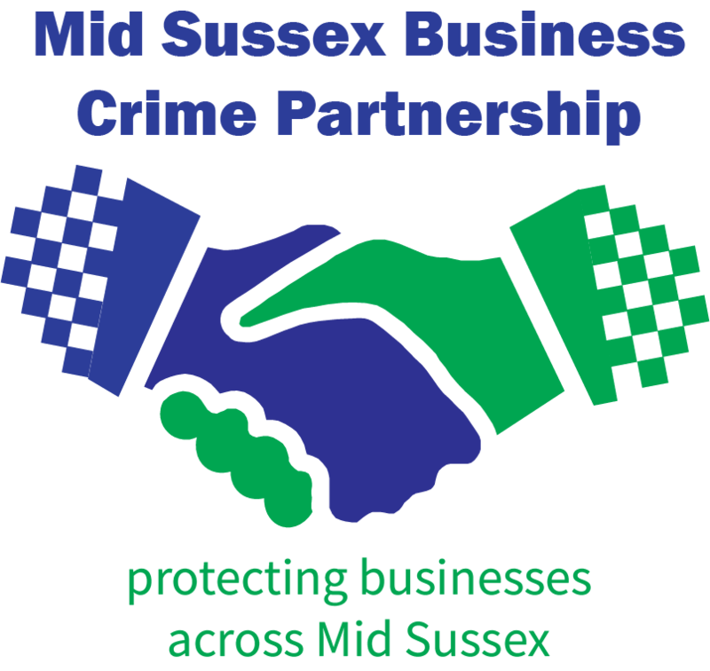 Mid sussex business crime partnership logo 1