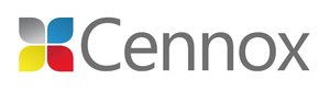 Display cennox logo 2023