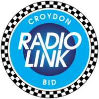 Display croydon bid radio link chequered aw rgb