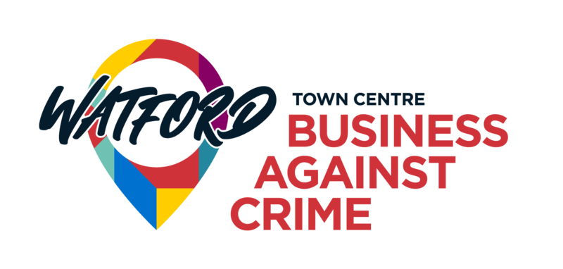 Watfordtowncentre businessagainstcrime rgb