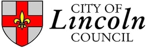 Display city council logo large