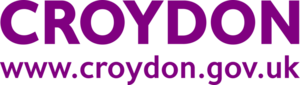 Display lb croydon logo.svg